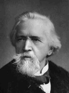 George Jacob Holyoake Foto