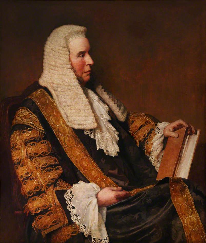 George Jessel Foto