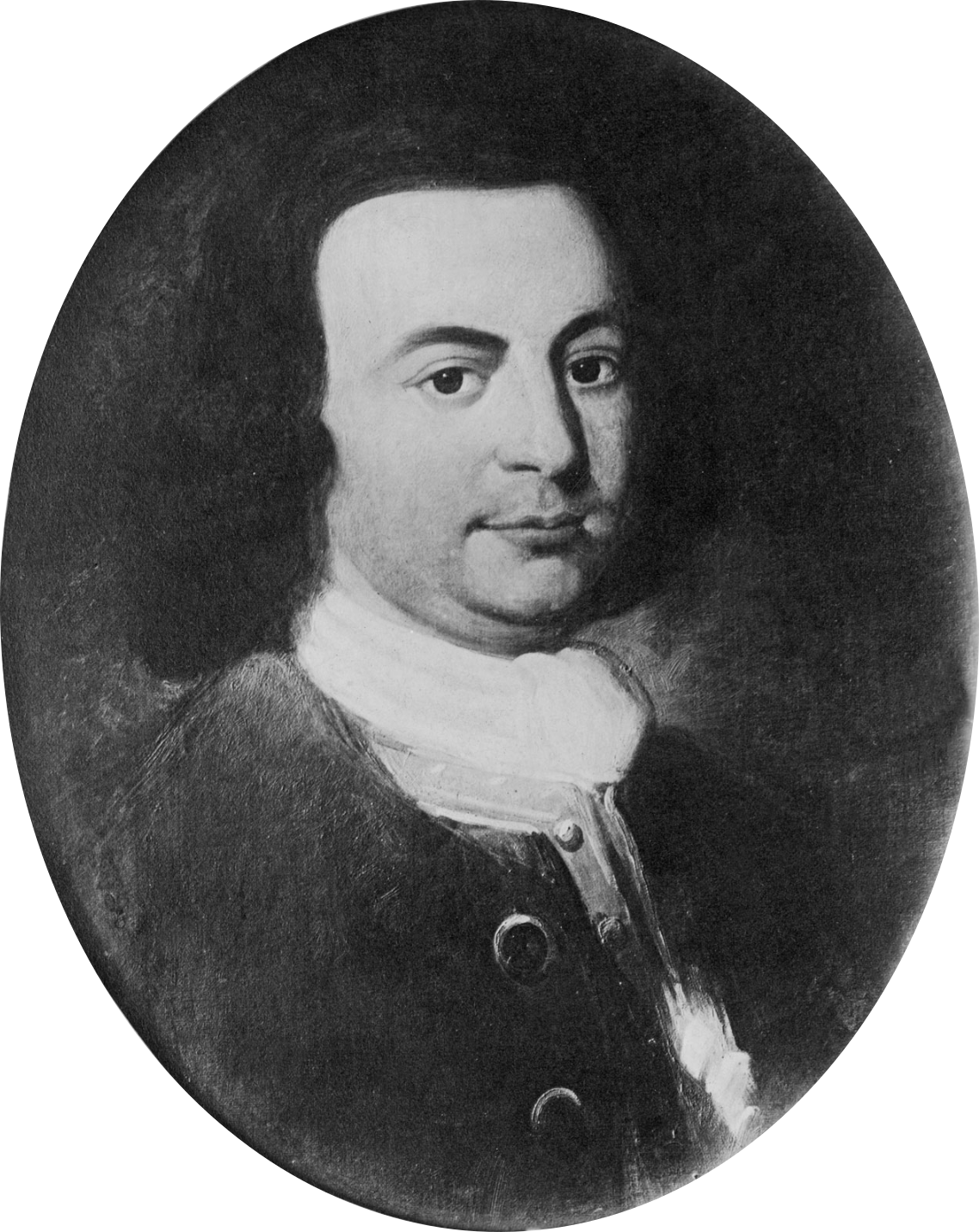 George Mason Foto
