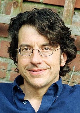 George Monbiot Foto