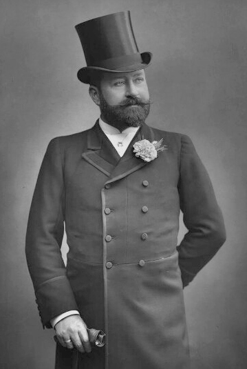 George Robert Sims Foto