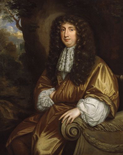 George Savile, 1. Marquess of Halifax Foto