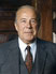 George P. Shultz Foto