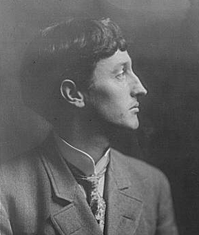George Sterling Foto