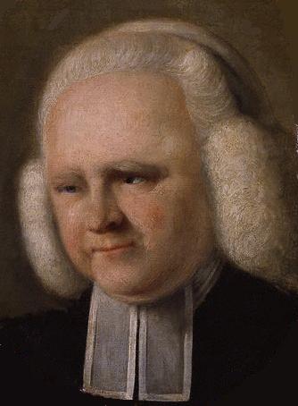 George Whitefield Foto