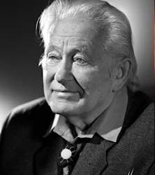Georges Charpak Foto
