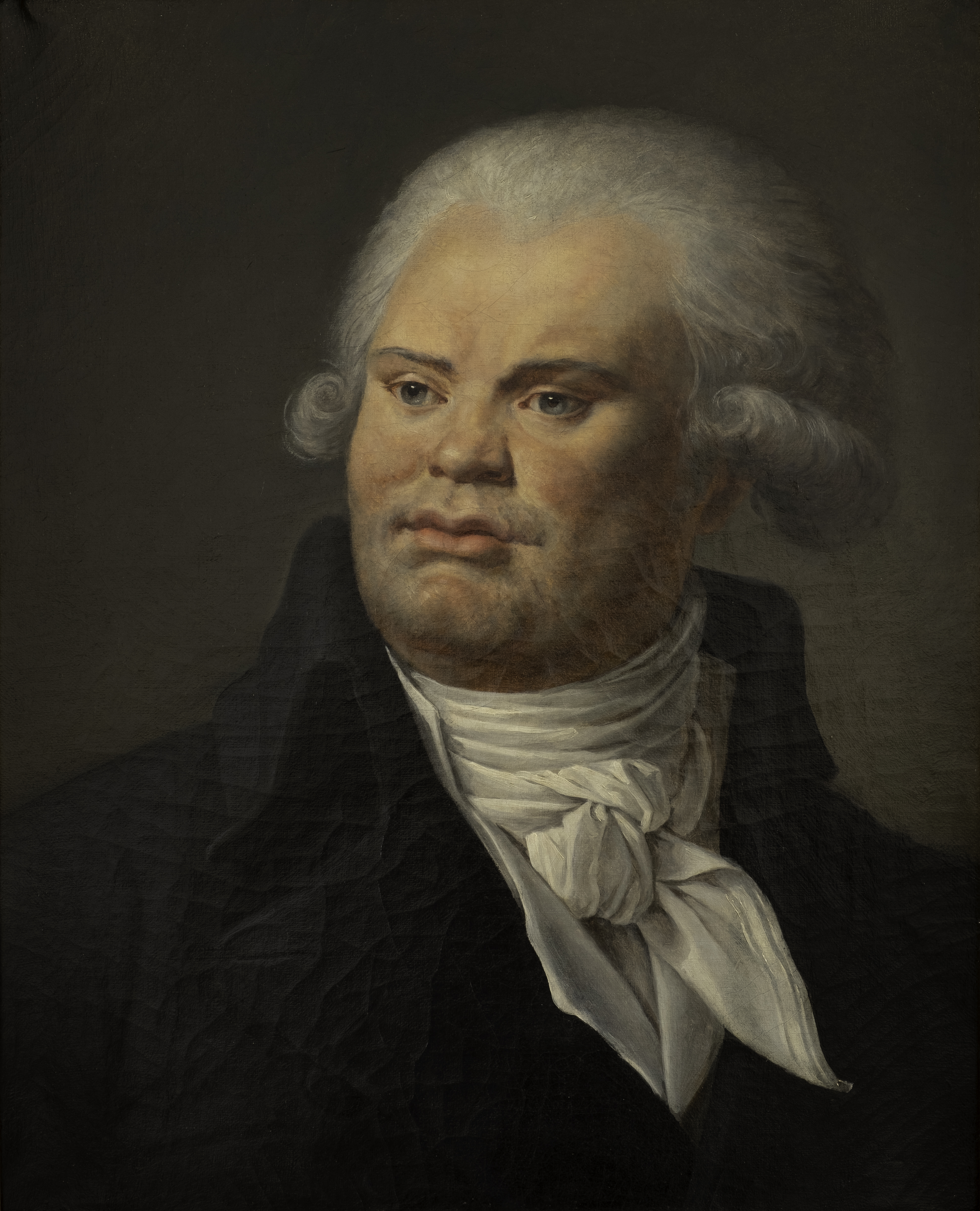 Georges Danton Foto