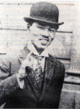 Georges Ohsawa Foto