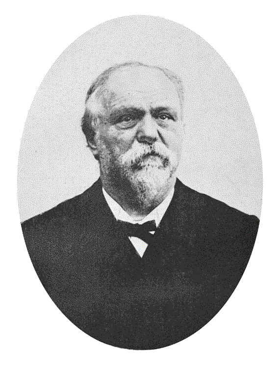 Georges Sorel Foto