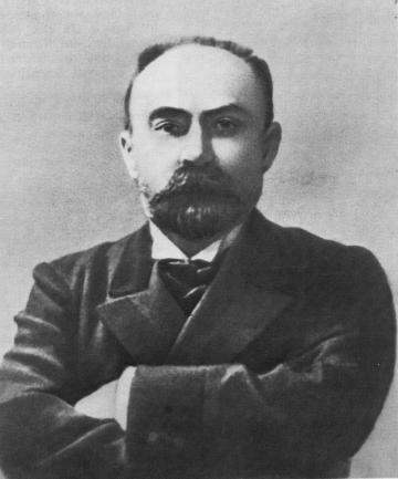 Georgi Walentinowitsch Plechanow Foto