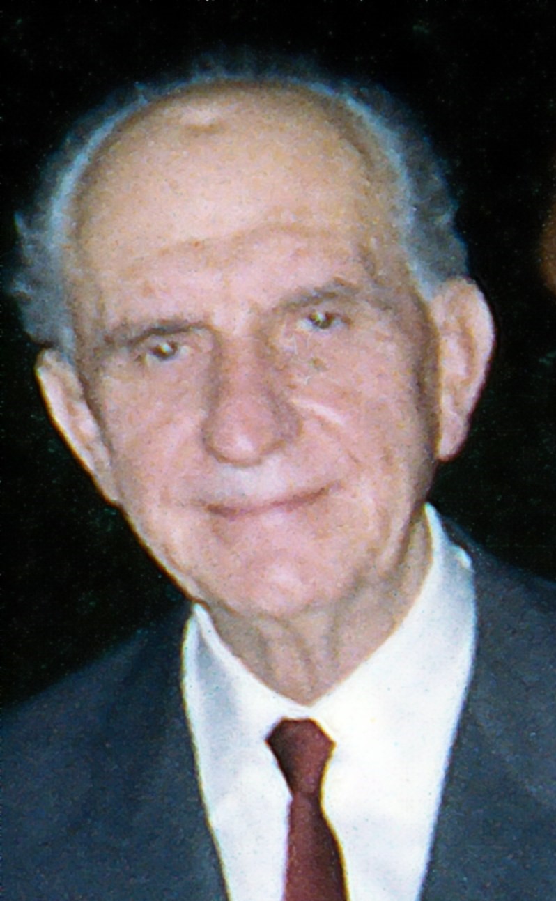 Georgios Papandreou Foto