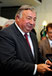 Gérard Larcher Foto