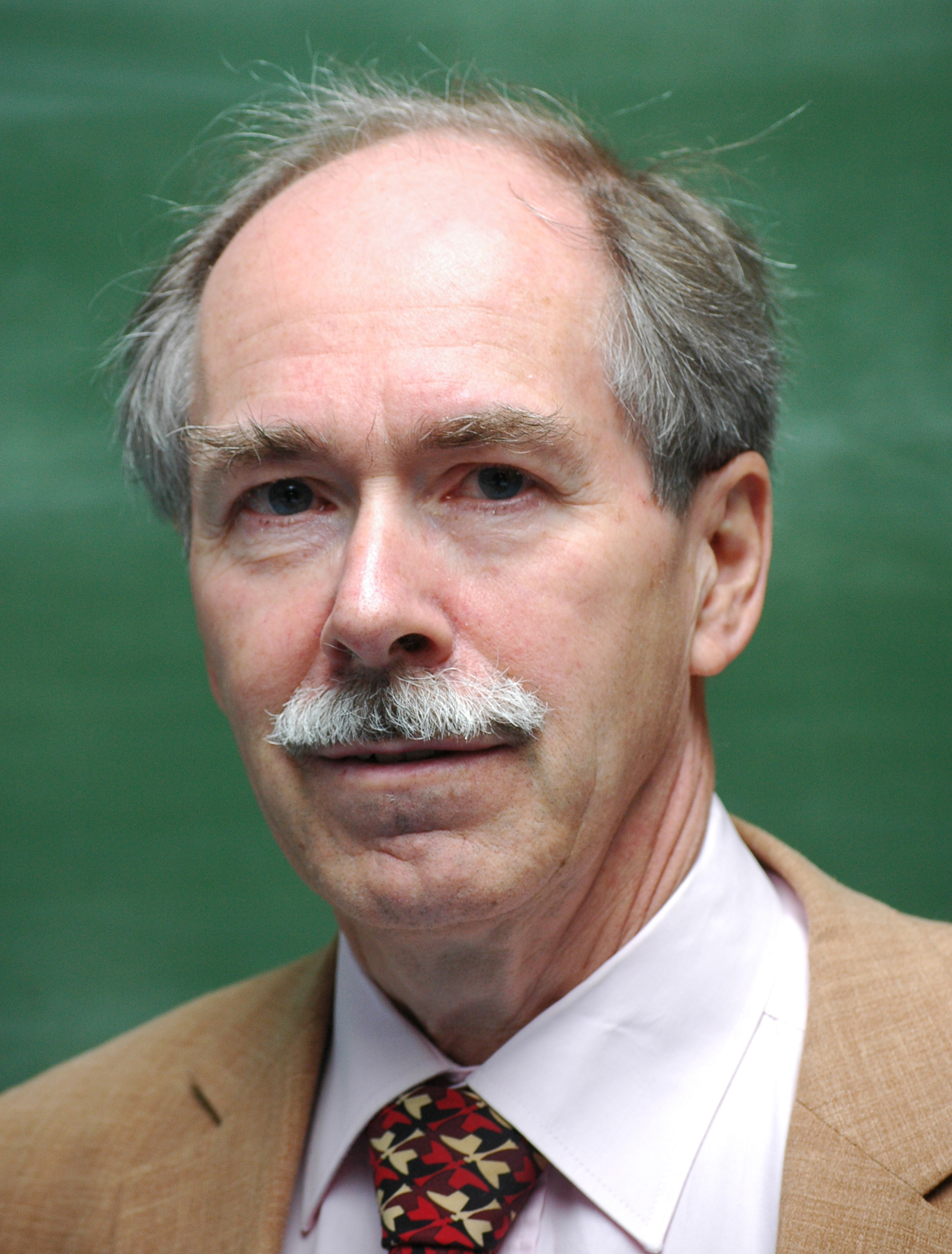Gerardus ’t Hooft Foto