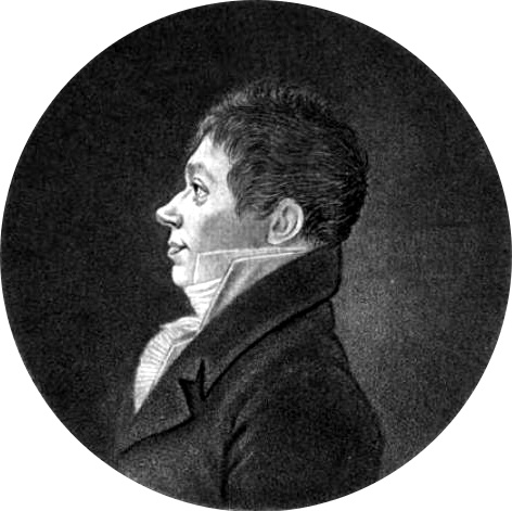 Gerhard Anton von Halem Foto