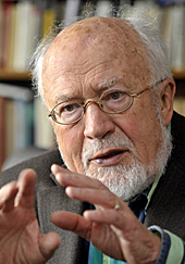Gerhard Kaiser Foto