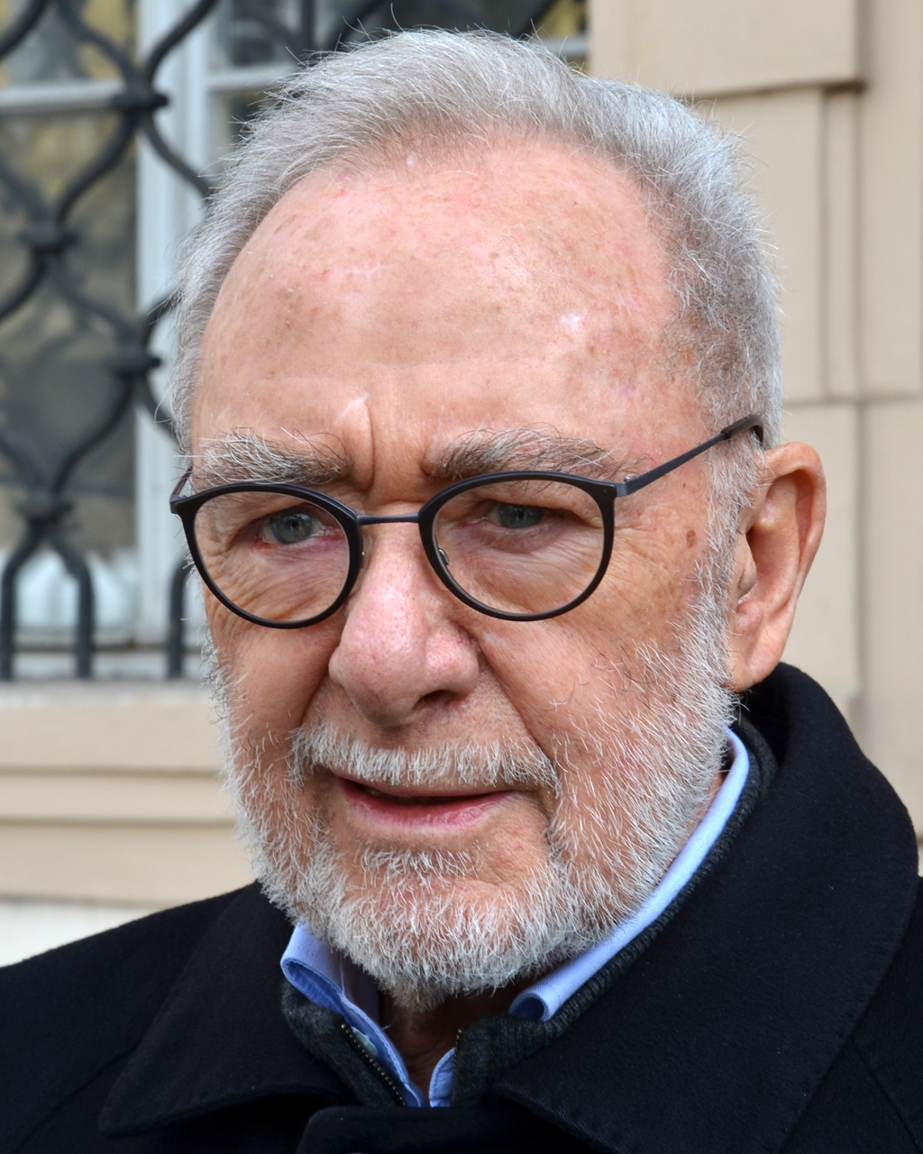Gerhard Richter Foto