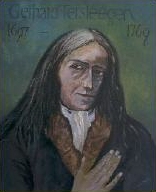 Gerhard Tersteegen Foto
