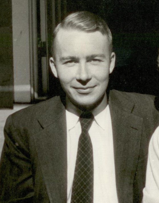 Gerrit Blaauw Foto
