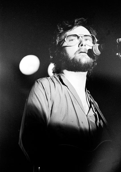 Gerry Rafferty Foto