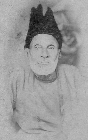 Mirza Ghalib Foto