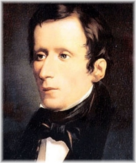 Giacomo Leopardi Foto