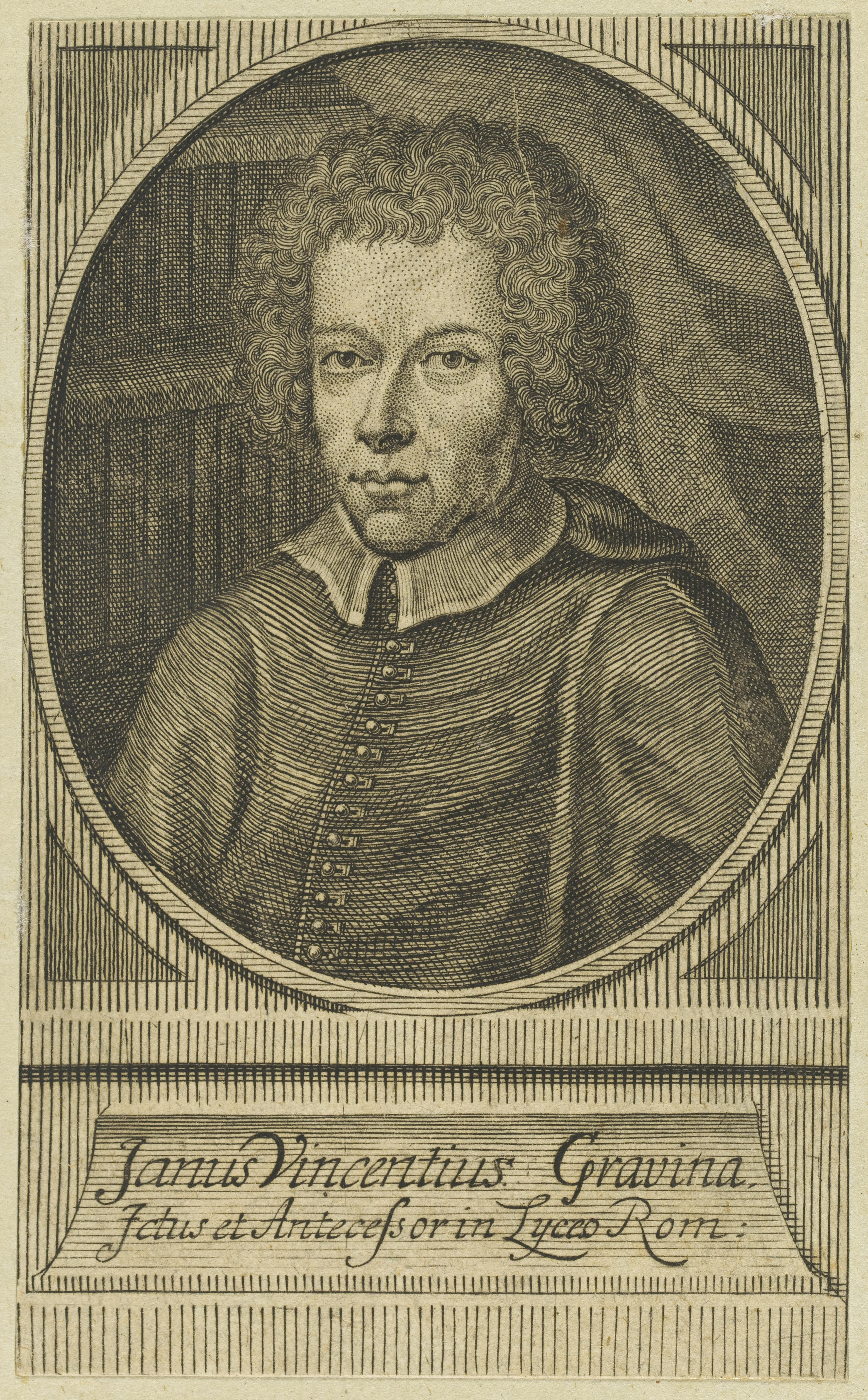 Gian Vincenzo Gravina Foto