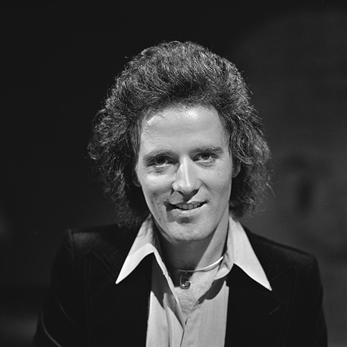 Gilbert O’Sullivan Foto
