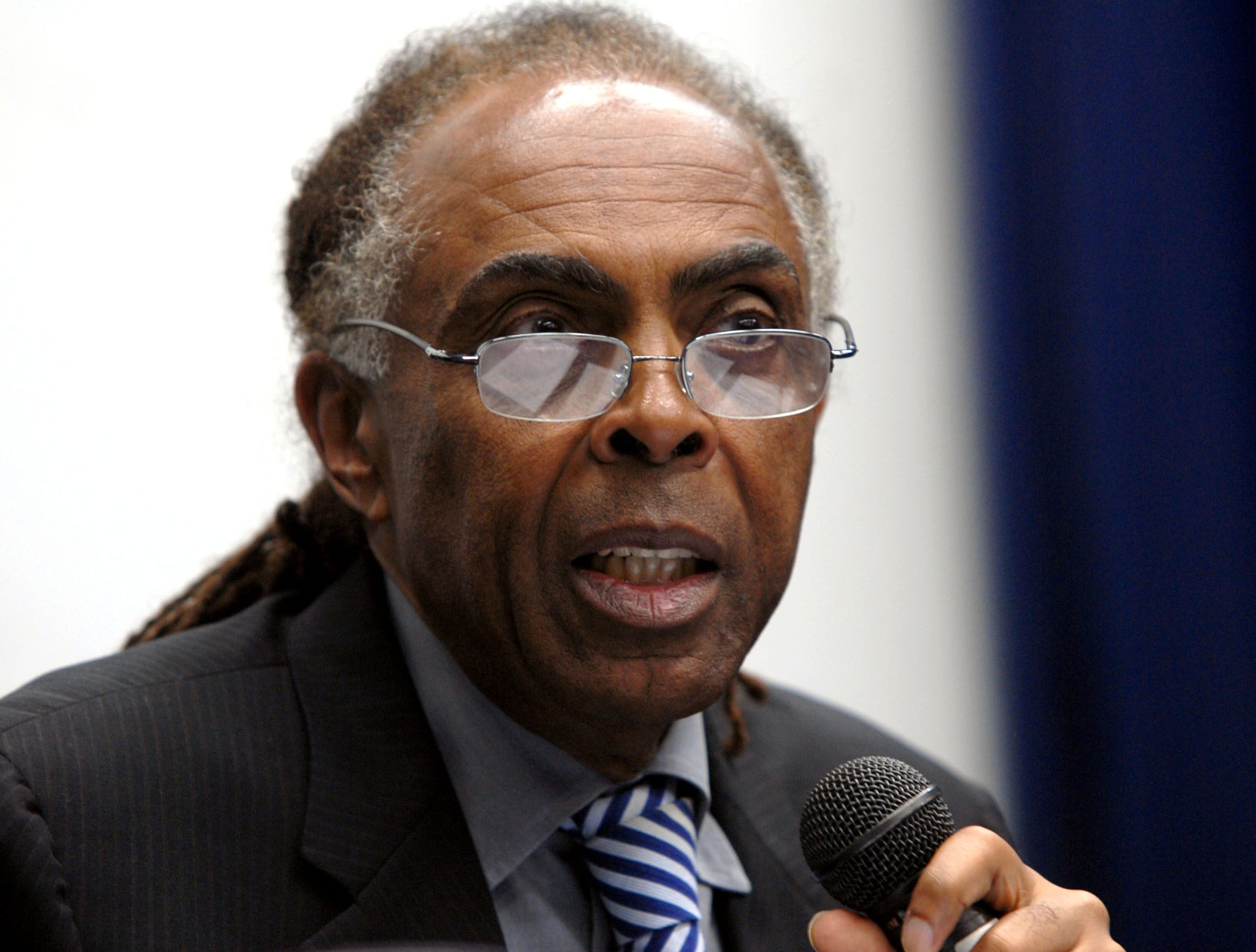 Gilberto Gil Foto