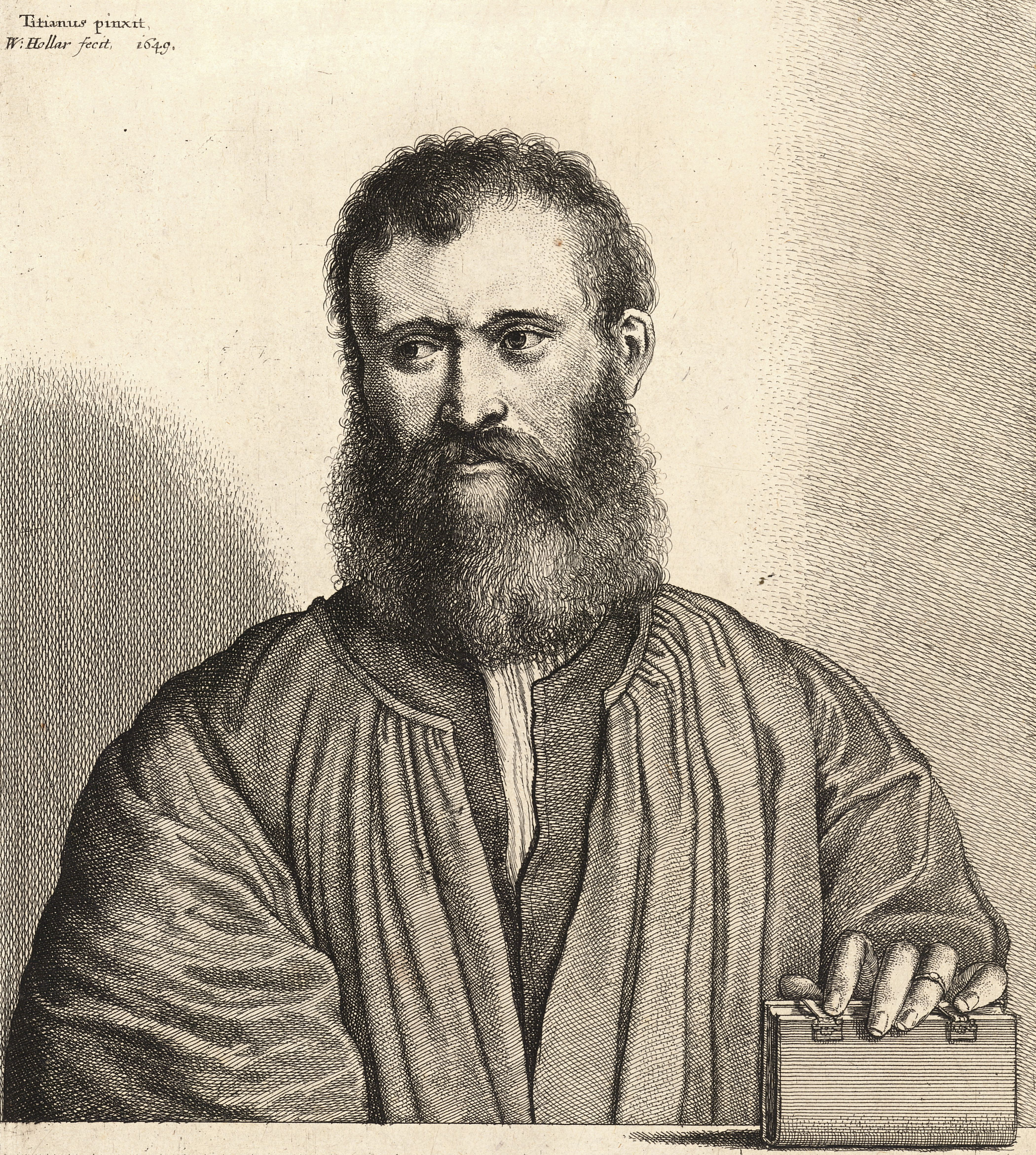 Giovanni Della Casa Foto