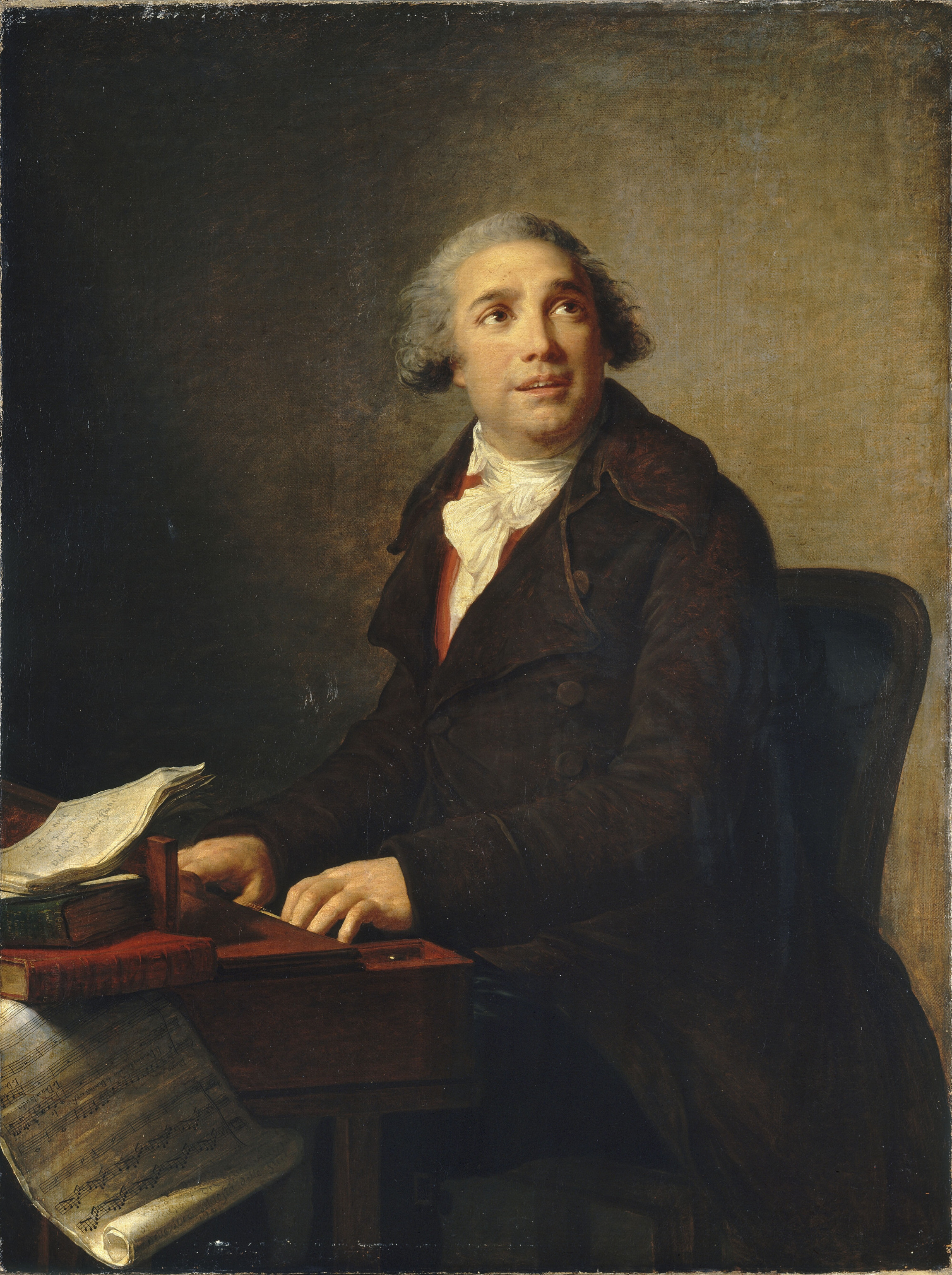 Giovanni Paisiello Foto