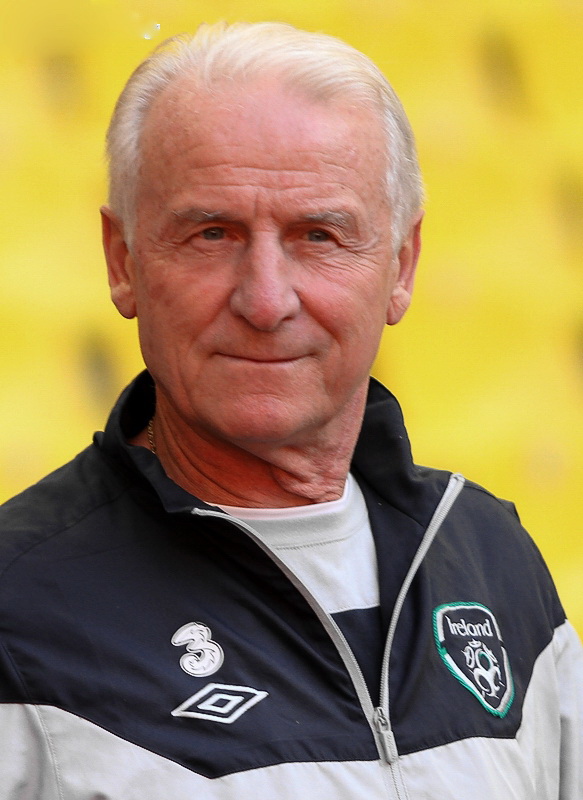 Giovanni Trapattoni Foto