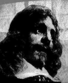 Gérard Desargues Foto