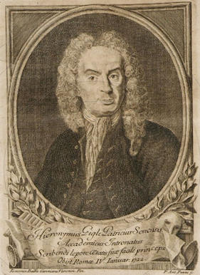 Girolamo Gigli Foto