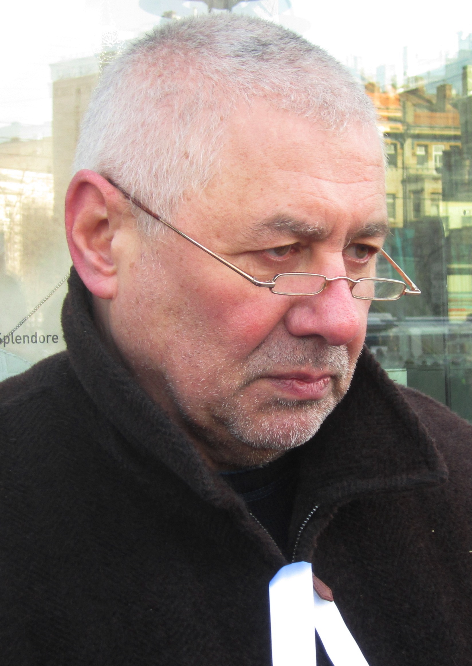 Gleb Olegowitsch Pawlowski Foto