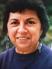 Gloria Anzaldúa Foto
