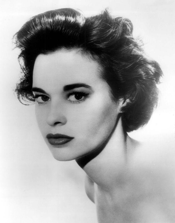 Gloria Laura Vanderbilt Foto