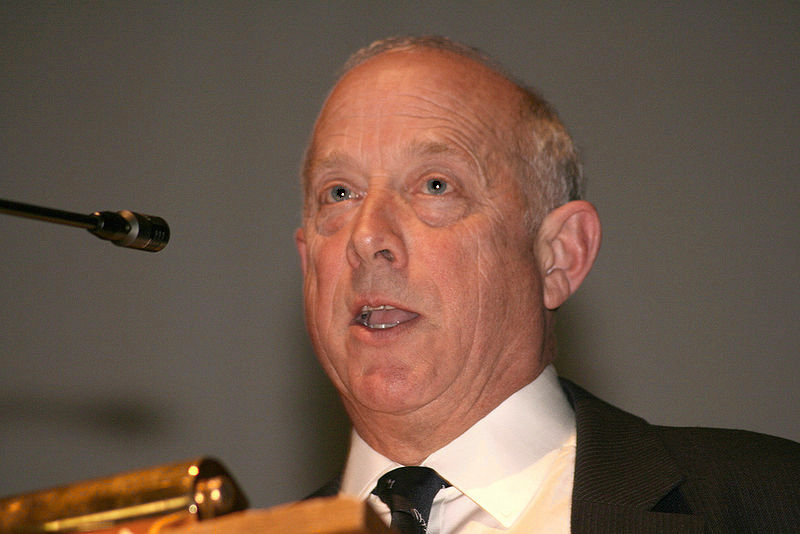 Godfrey Bloom Foto