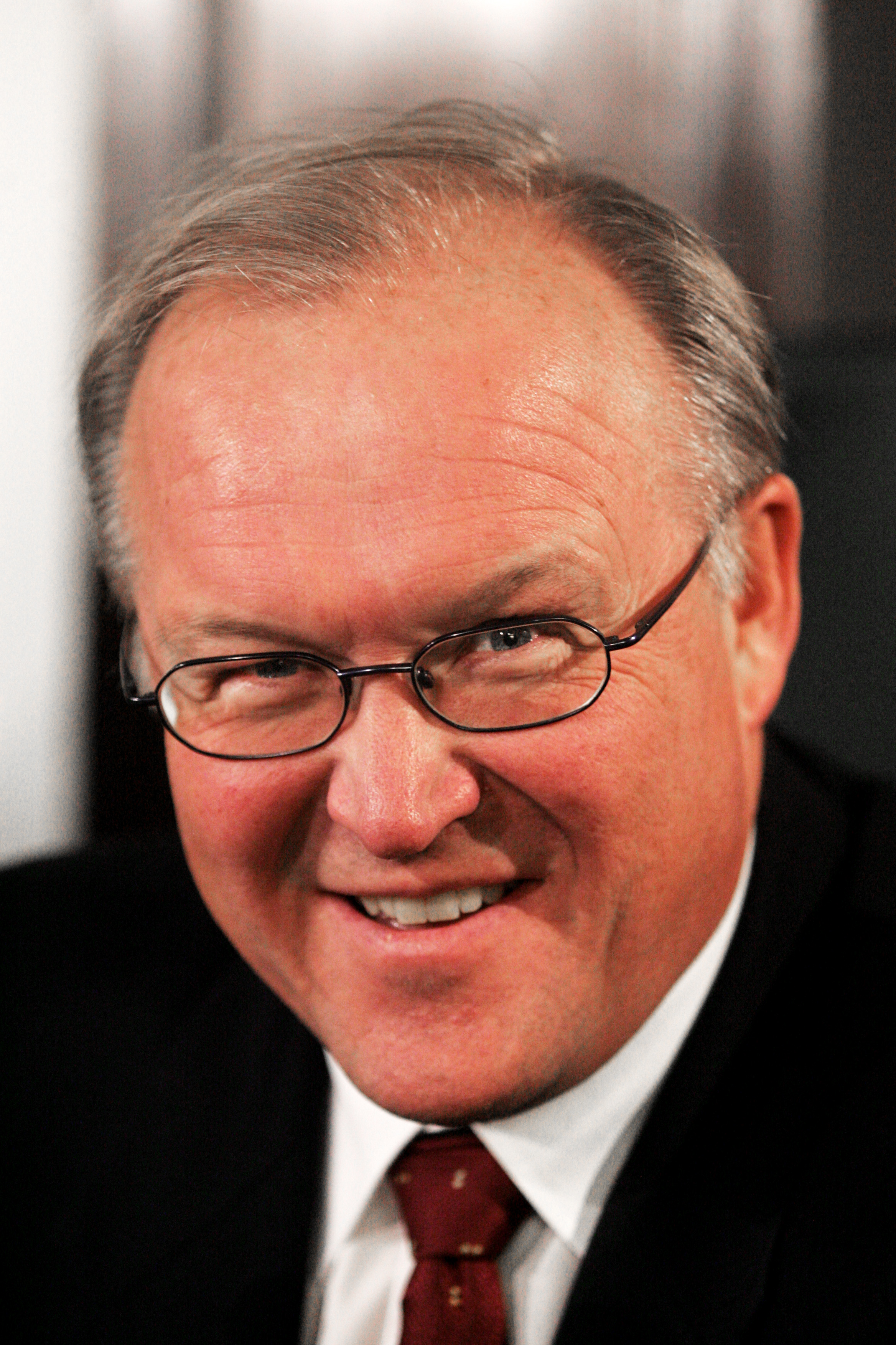 Göran Persson Foto