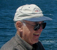 Gordon Moore Foto