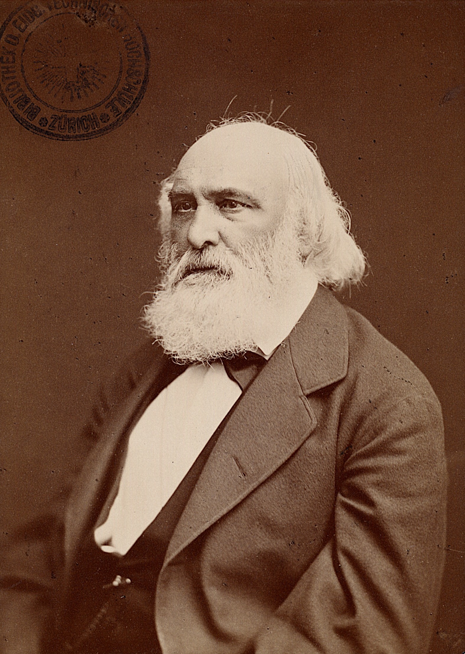 Gottfried Kinkel Foto