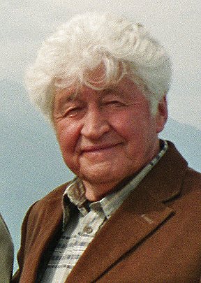 Gotthilf Fischer Foto