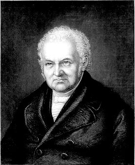 Gotthilf Heinrich von Schubert Foto