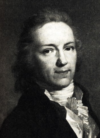 Gottlieb Hufeland Foto