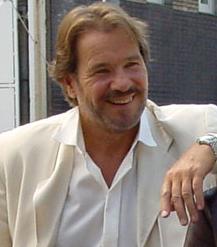 Götz George Foto