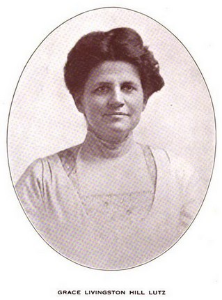 Grace Livingston Hill Foto