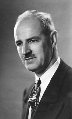 Grant MacEwan Foto