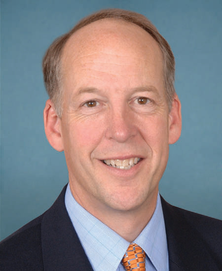 Greg Walden Foto