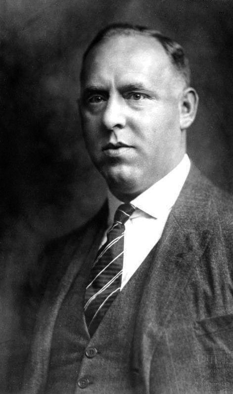 Gregor Strasser Foto