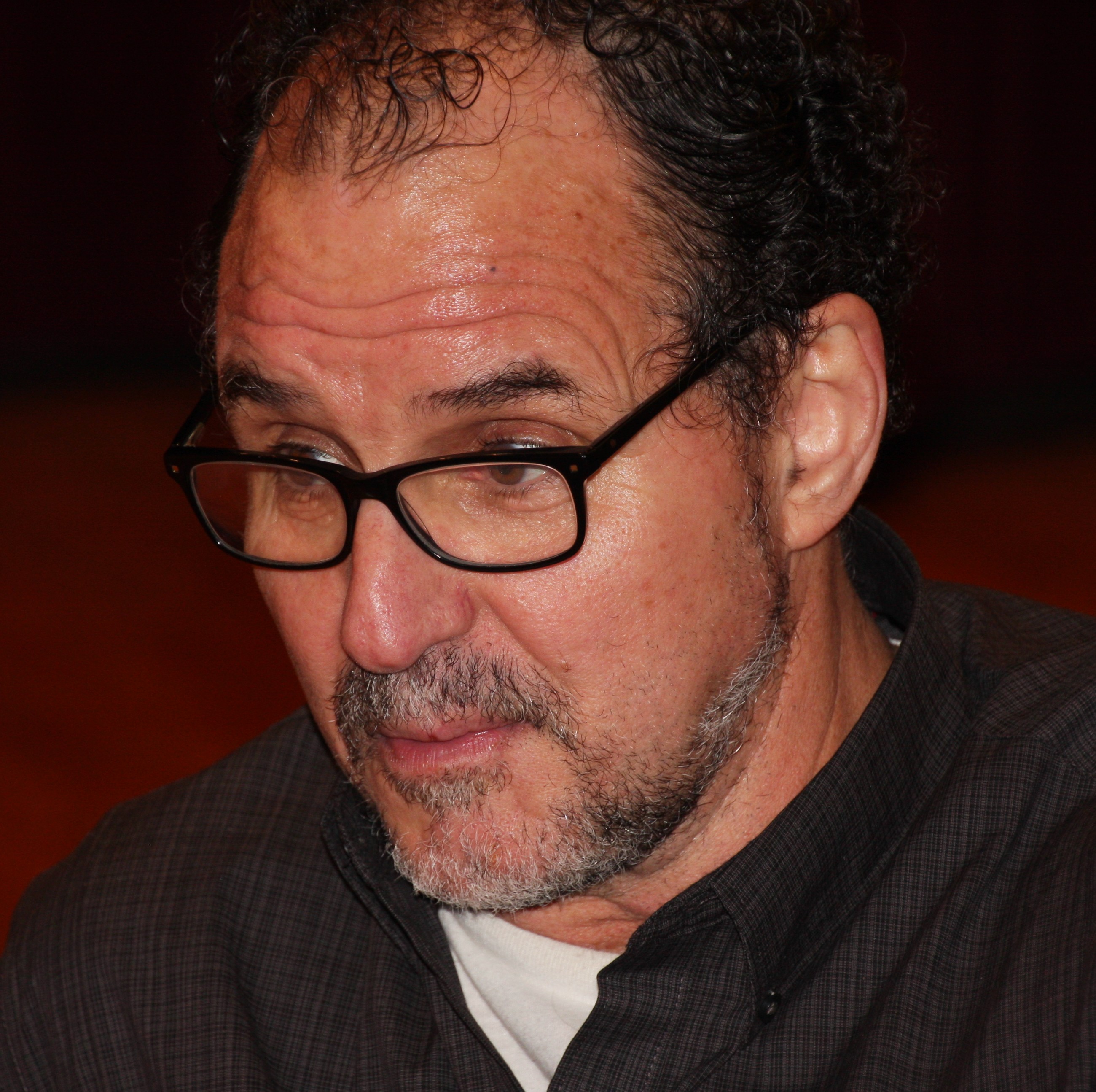Greg Boyd Foto