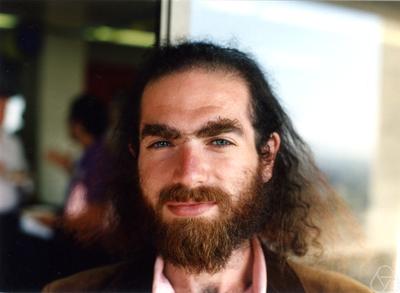 Grigori Jakowlewitsch Perelman Foto